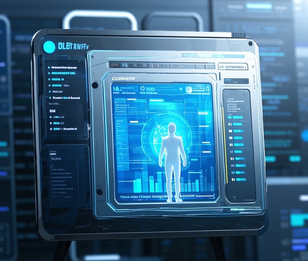 多平台互通演示